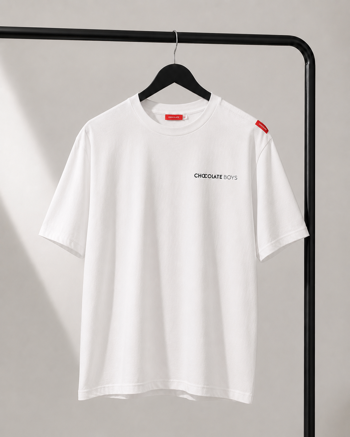 CB T-shirt