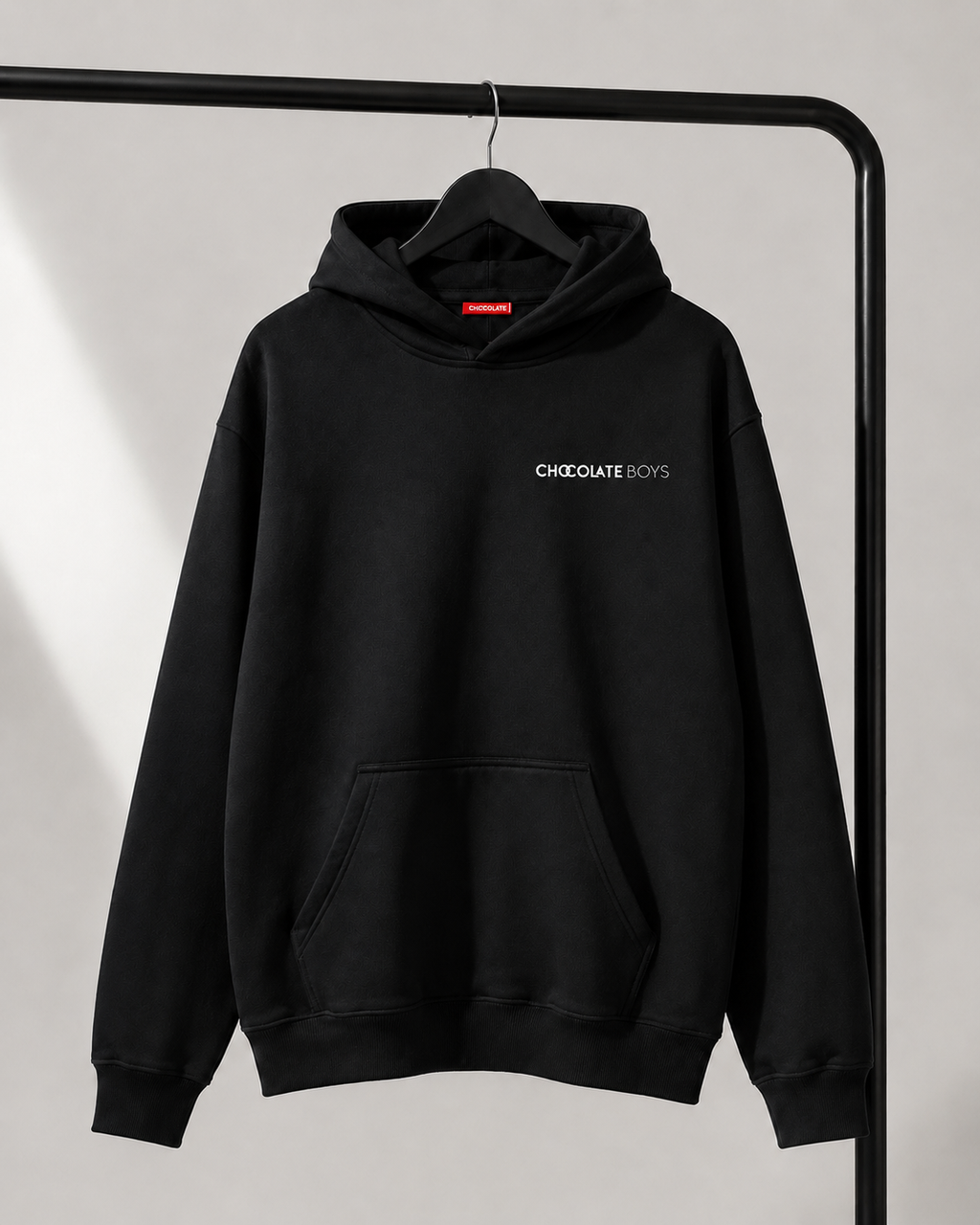 CB Hoodie