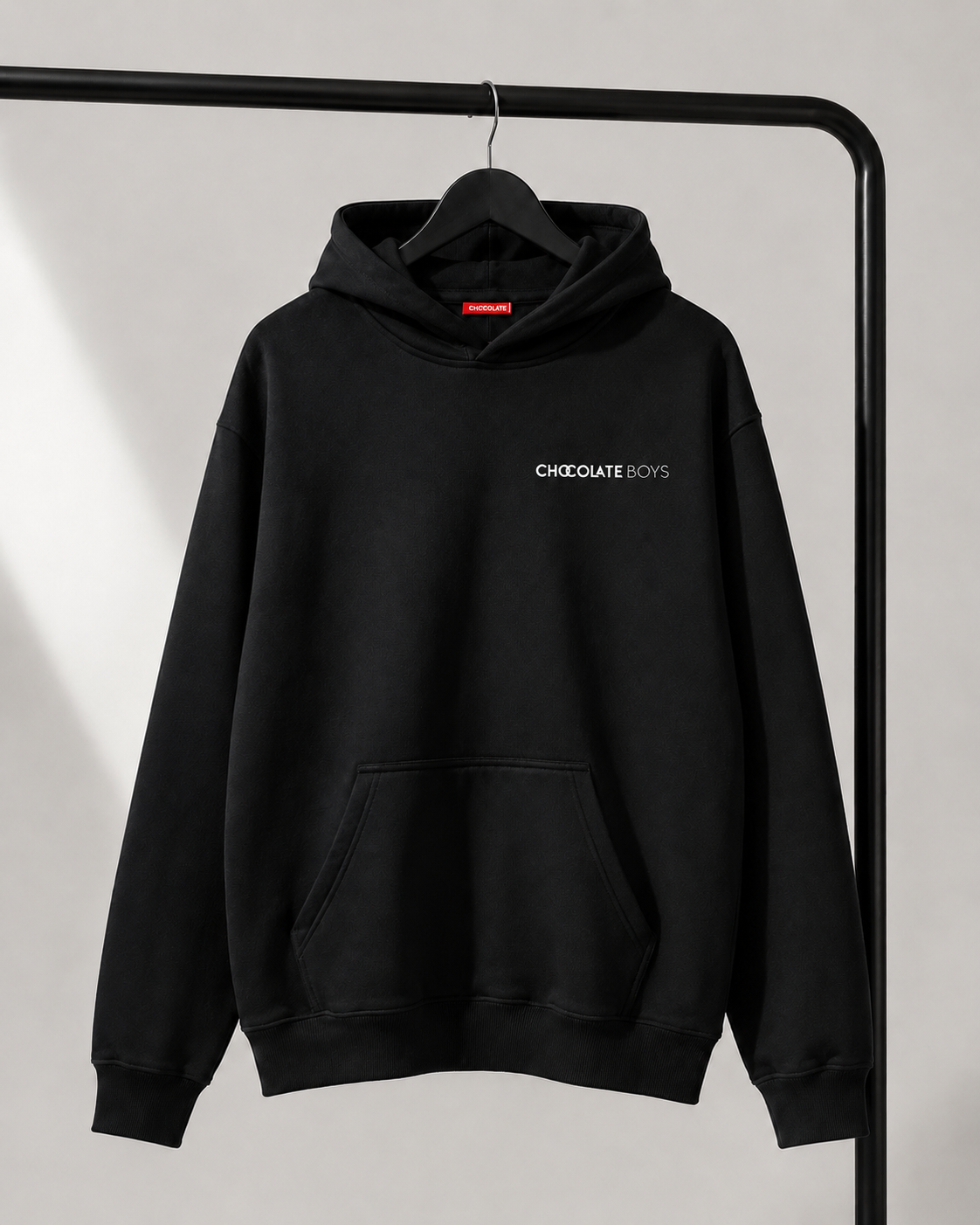CB Hoodie