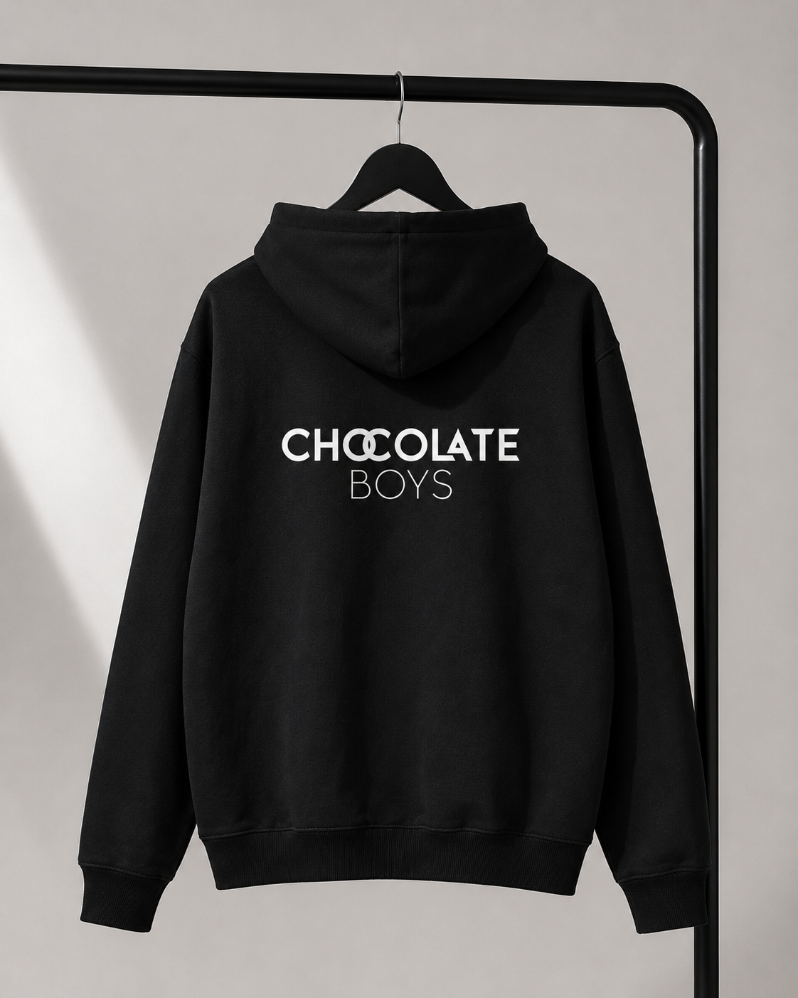 CB Hoodie