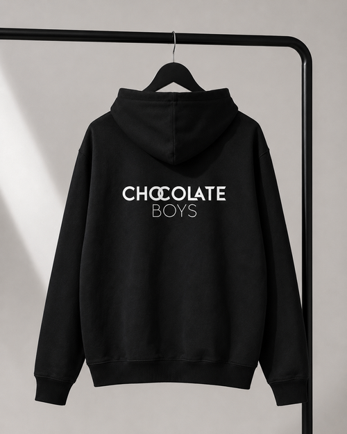 CB Hoodie